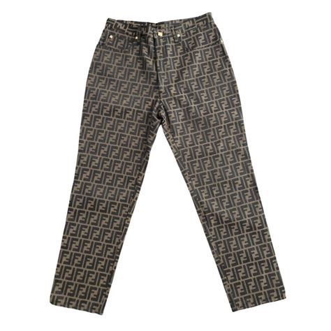 fendi trousers.